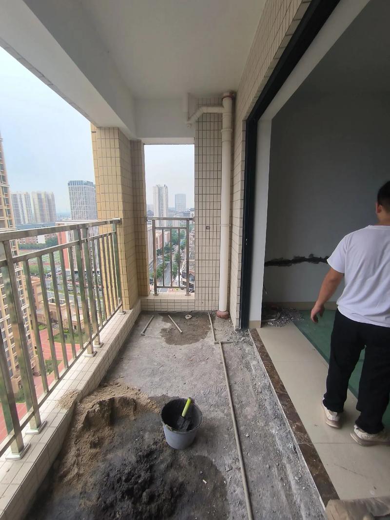 室内外装饰装修工程施工 专业与细节的双重奏